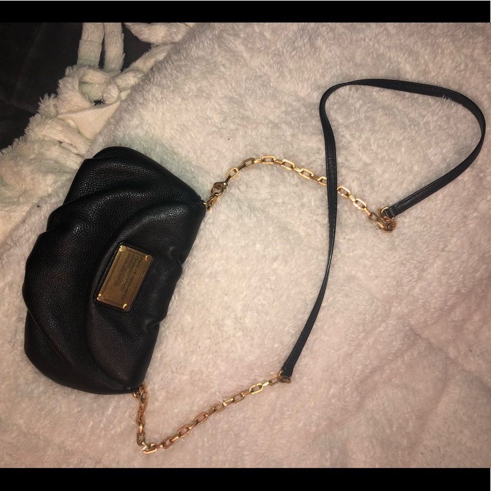 Marc Jacobs small crossbody